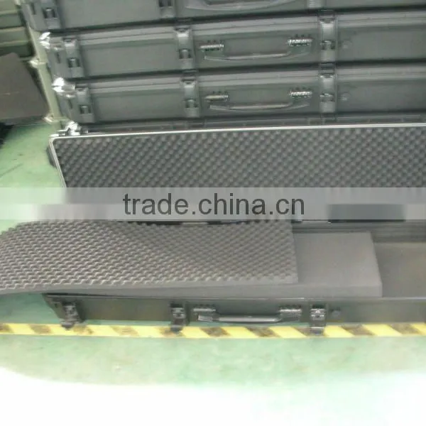 New Arrival! Plastic Firearms Storage Case