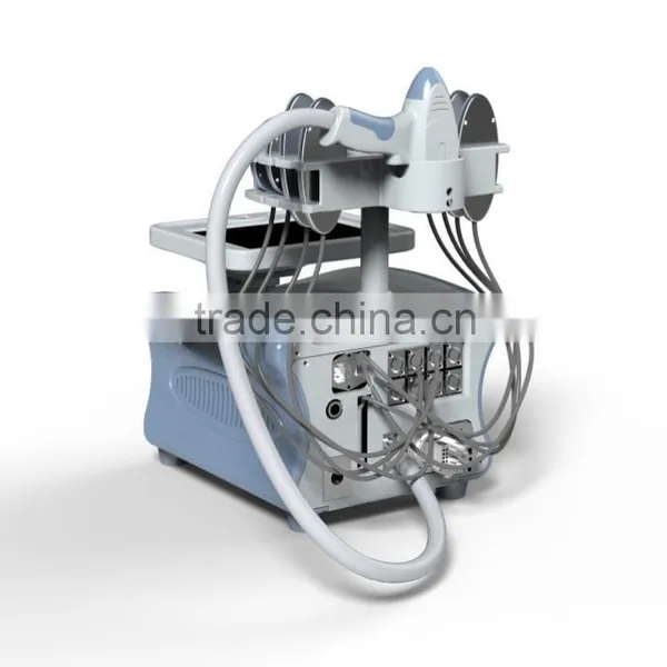 Laser Beauty Equipment With Strong Padiator System and Unique Cold Compress Function photo-5