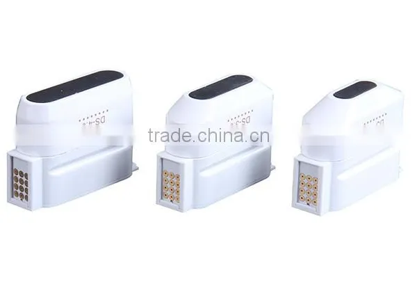 Portable Hifu Wrinkle Removal Hifu For 5.0-25mm Facial Beauty&salon Machine Without Vertical Stand Expression Lines Removal photo-6