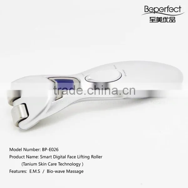 Lift Roller Massager Body Y-Shape Platinum Roller Massager photo-4