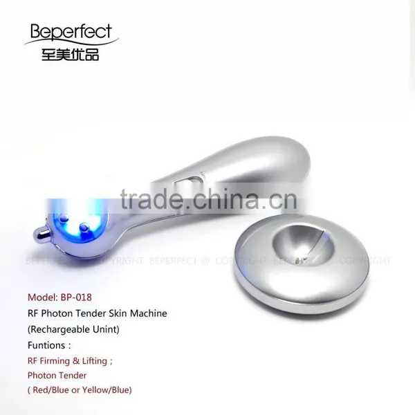 Rechargeable Beauty Care Tools and Equipment rf Beauty System Skin Rejuvenation photo-5