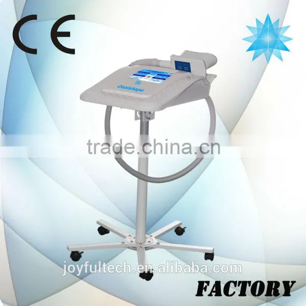 Portable Body & Face Fat Removal Machine for Home Use photo-2