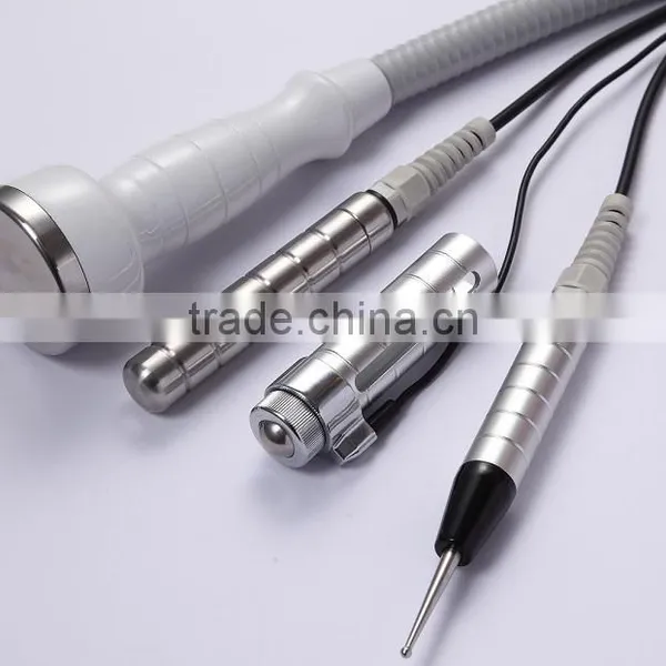 Apolomed Personal Care Device for Electroporation and Stimulation Cryo Machine photo-2