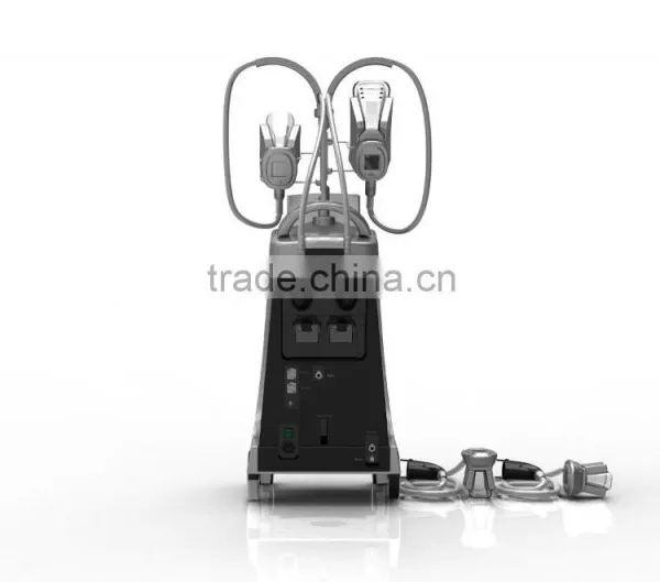 Body Shaping Cryolipolysis Fat Lose Weight Freezing For Body Slimming Machine Fat Reduction photo-4