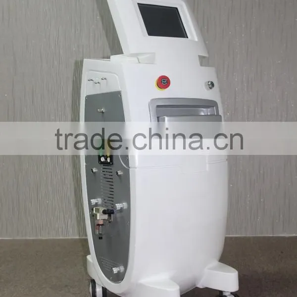 Local Fat Removal Spa Use Smooth Shape Cryolipolysis Cavitation Rf Machine For Sale Fat Freezing photo-3
