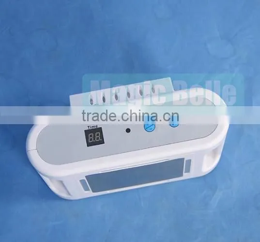Fat Freezing Hot Sale Home Use Mini Vertical Cryo Antifreeze Pad Cryolipolysis Body Slimming Machine photo-5