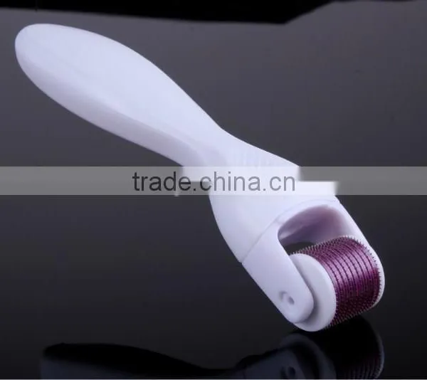 Cosmetic Product 600 Needles Derma Meso Roller for Skin Care,wrinkle Removal With Cheaper Price -L013 photo-3