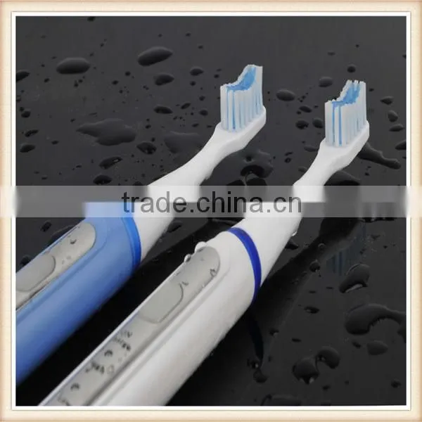 Mini Child Travel Sonic Electric Toothbrush photo-5