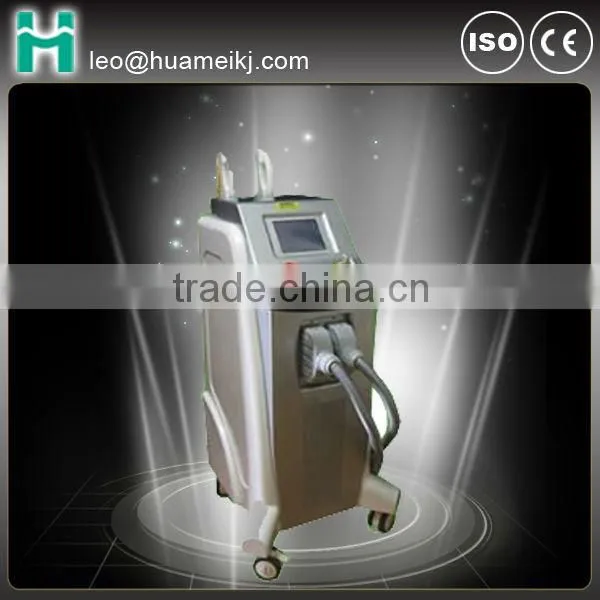 10 IN 1 IPL Beauty Machine With RF, Cavitation, Vaccum photo-4