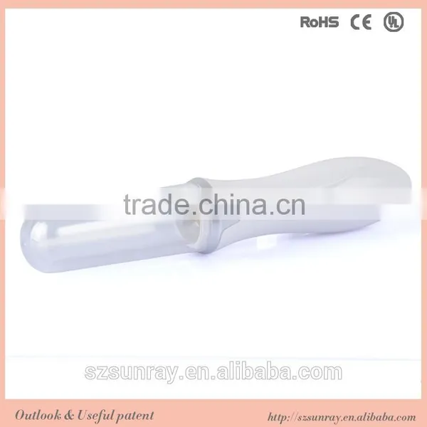 Photon Red Light and Micro Current Face Massager Magic Skin Care Machine photo-6