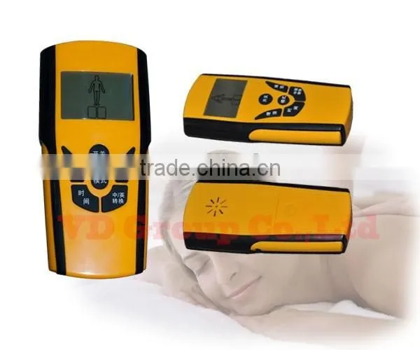 Portable Digital Tens Massage Machine/tens Therapy Machine photo-3