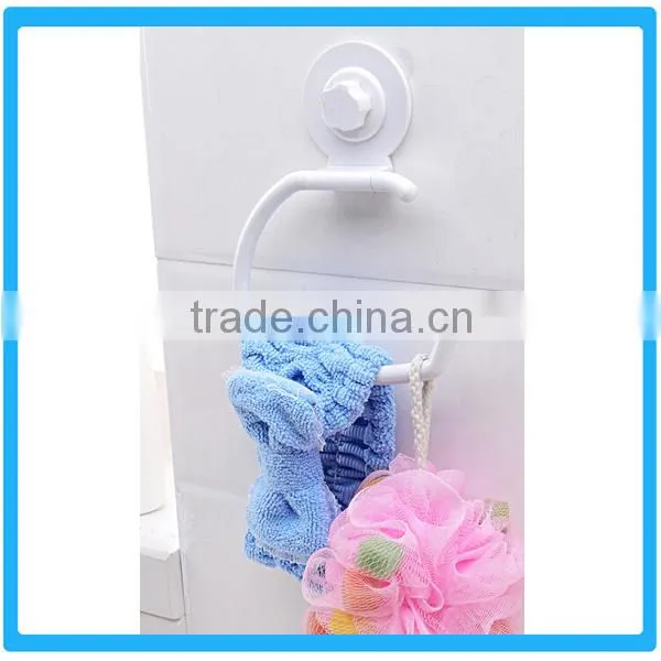 New Design Plastic Wall Tissue Holder photo-2