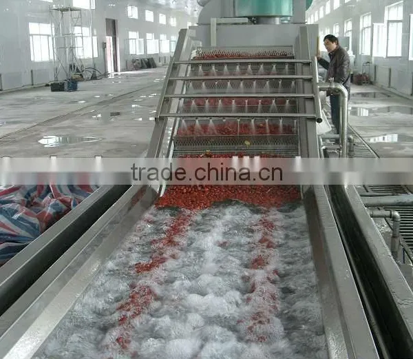 Bubble Type Washing Machine