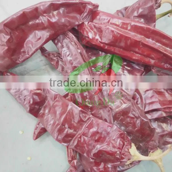 New Chinese Dry Paprika Pods photo-2
