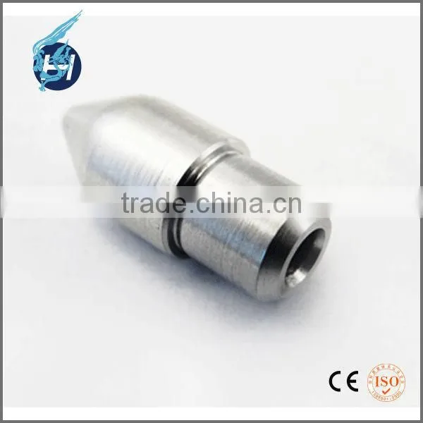 Super Quality Cheap High Precision Customized Cnc Machining Services photo-2