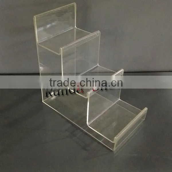 Tier Acrylic Display Stand photo-6