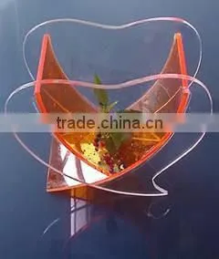 Desktop Clear Acrylic Aquarium Wholesale/acrylic Aquarium Fish Tank