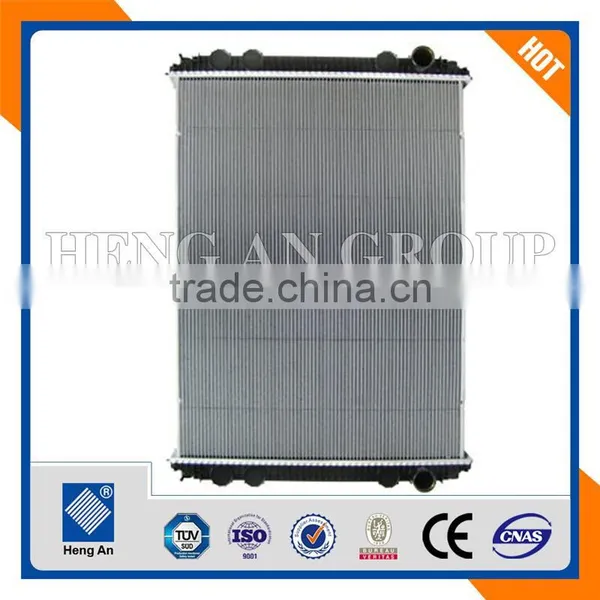 Brand New Gensets Radiator Radiator Company With CE Certificate photo-5