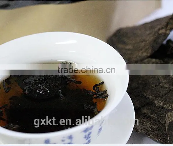 Thailand Black Pueraria Mirifica Dry Slice Tea Herbal Extracts photo-4