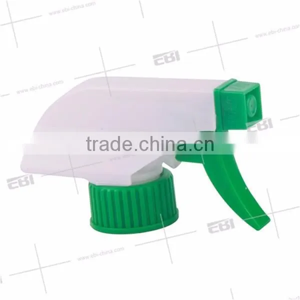 Color Brilliancy Bottle With Trigger Sprayers for Aluminum /PET/Glass Bottle photo-5