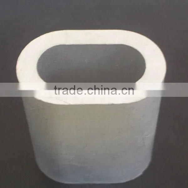 DIN3093 Copper Ferrule Marine Hardware photo-2