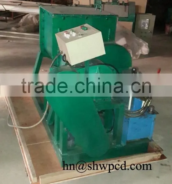 Dustless Caco3 Chalk Making Machine photo-5