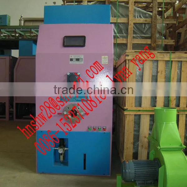 Single Head / Double Head Plush Toy Filling Machine Small Toys Stuffing Machine photo-5