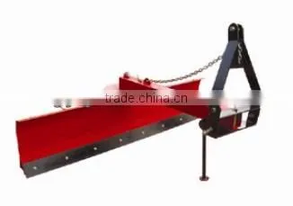 WGB220 LIGHT GRADER BLADE photo-2