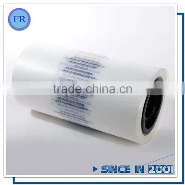 Embroidery Backing PVA Water Soluble Decorative Film photo-3