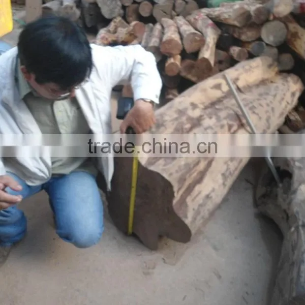 Red Nice Wood From Laos photo-5