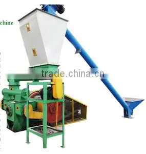 Briquette Machine Biomass Briquette Charcoal Plant photo-5