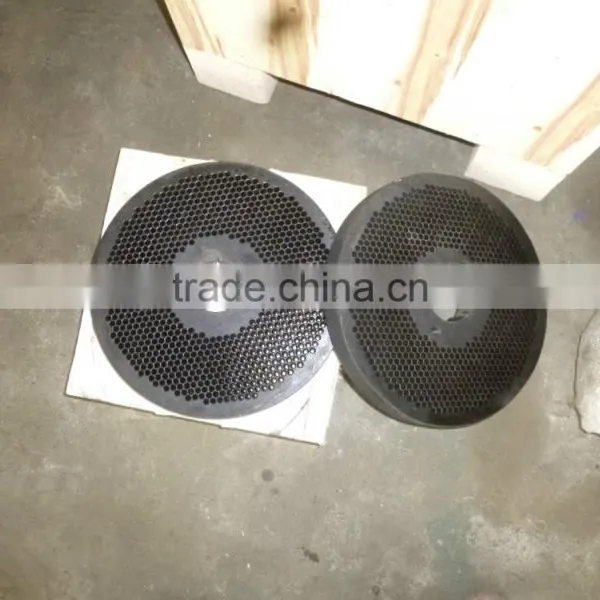 New Condition Wood Pellet Mill Die Roller, Roller Shell, Feed Roller photo-3