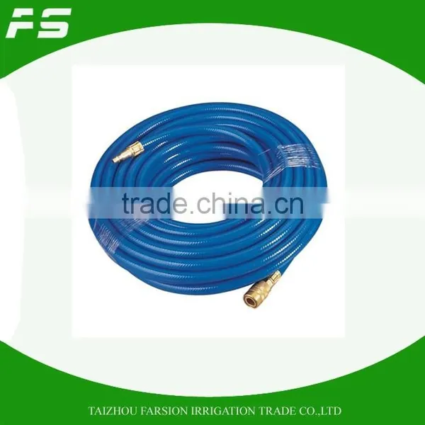 8mm Flexible PVC Air Hose Pneumatic Tool Hose photo-2
