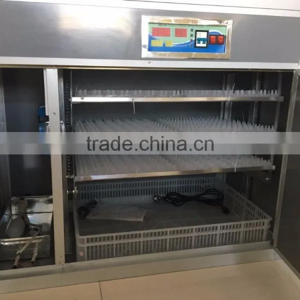 Cheap 528 Incubator Machine Price,poultry Incubator Machine Made in China photo-5