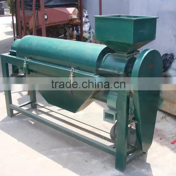 Soya Bean Polishing Machine photo-2