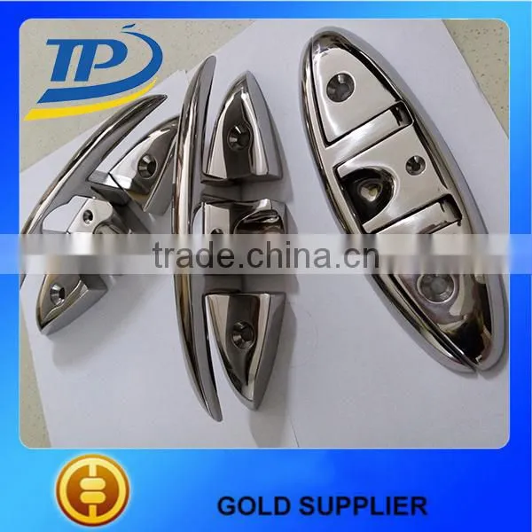 Boat Dock Cleat Marine Hardware Dock Cleat Yacht Rope Cleats Dock Cleat for Boats photo-4