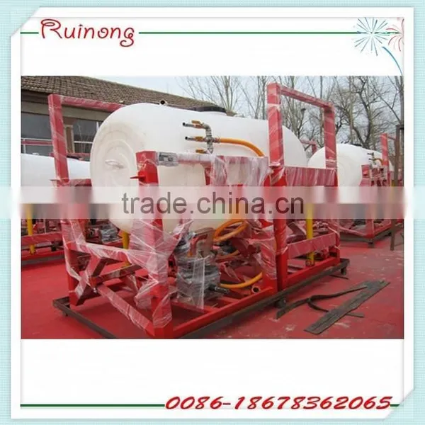 Hot Cake Agriculture Sprayer Pump photo-6