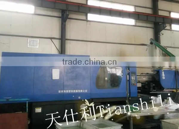 Good Quality and Better Price China Injection Mould