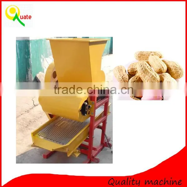 New Arrival Agricultural Peanut Sheller Machine/small Peanut Sheller With Factory Price photo-4
