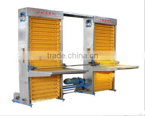 Layer Hens Cage/egg Collector/feeder/manure Removal Machine
