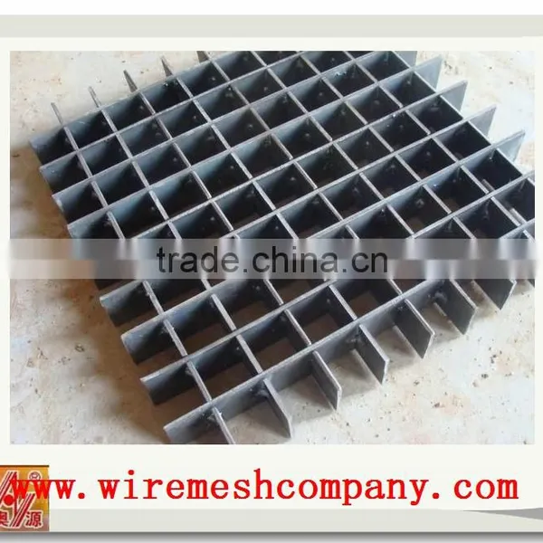 Cheap Stainless Steel Grating Made in Anping photo-3