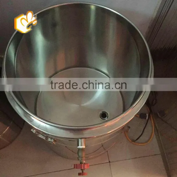 Stainless Steel Honey Tank/Honey Storage With Cheap Price photo-2