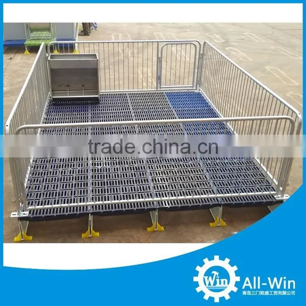 Professional Piglet Stables With Trade Insurance