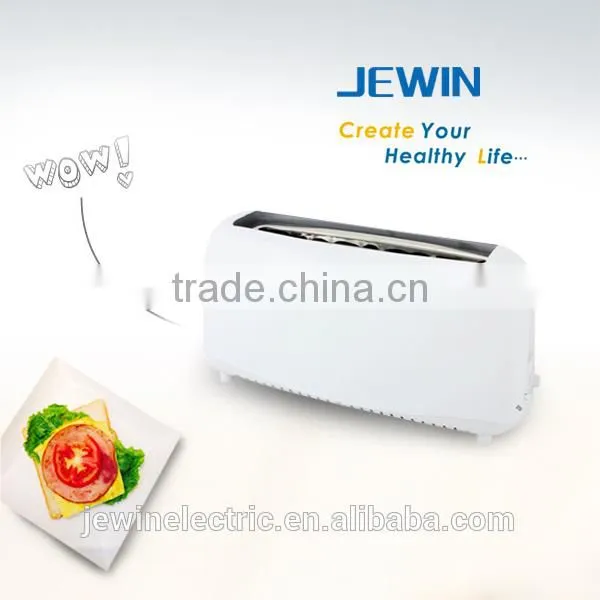China Automatic Commercial 2 Slices Bread Toaster photo-2