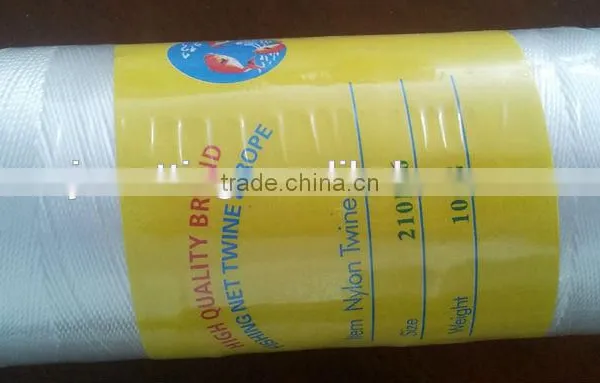 Polyester Twine Spools for Africa Market photo-2