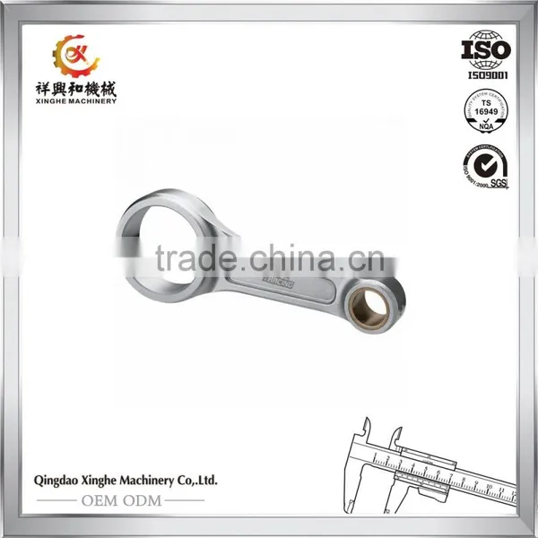 Steel Forging Customized Motorcycle Connecting Rod