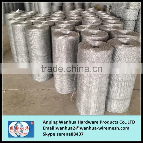2015 Hot Sale Hot Galvanized Hexagonal Aquacultre Fish Net Cage photo-4