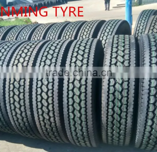 Bias Tires 7.50-20 8.25-20 9.00-20 10.00-20 10.00-22 9-22.5 10-22.5 11-22.5 Bias Truck Tire , Neumaticos photo-3