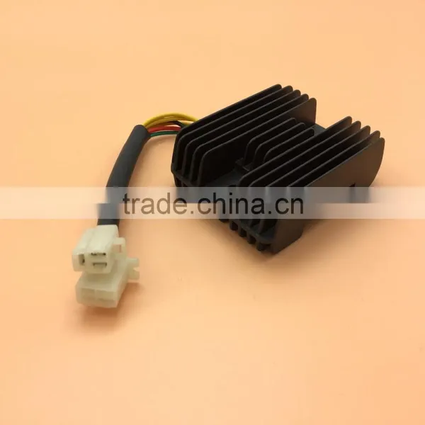 Voltage Regulator Rectifier Fit For Kazuma Dingo Falcon 250cc CN250 Honda Quad Bike photo-3