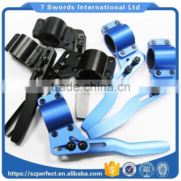 Custom Digital Camera Ornament Ring CNC Machining Parts photo-3